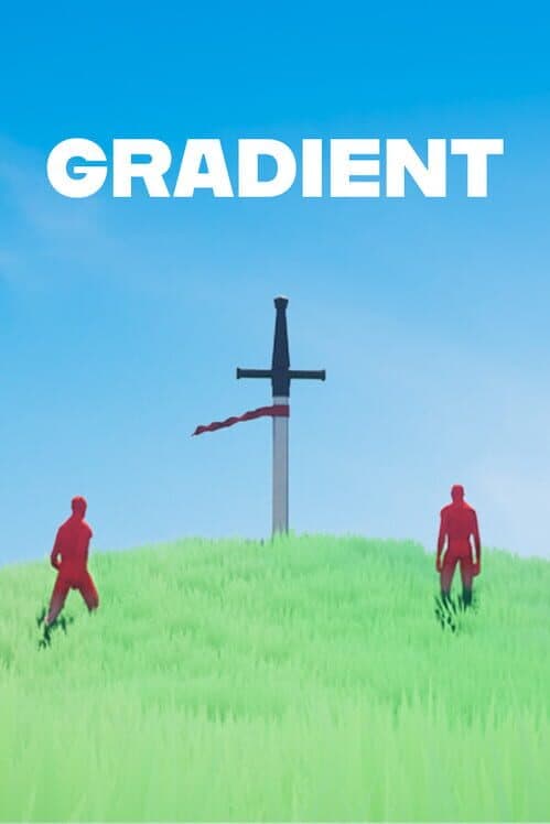 Обложка Gradient