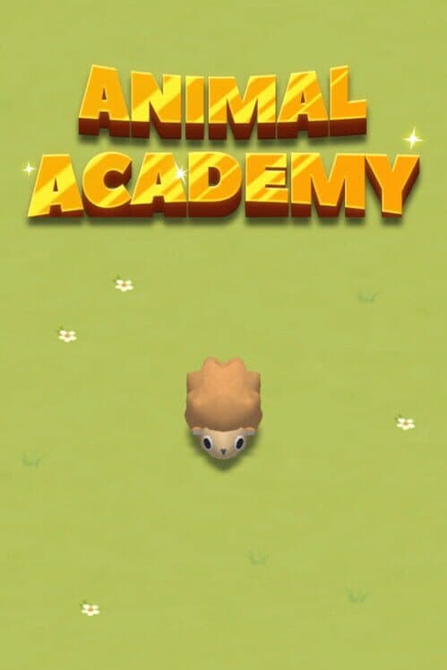 Обложка Animal Academy