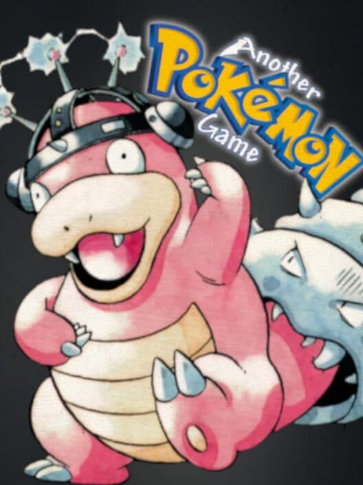 Обложка Another Pokémon Game