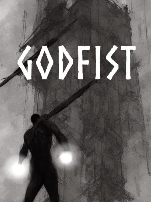 Обложка Godfist