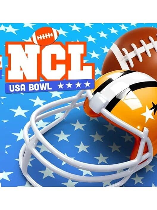 Обложка NCL: USA Bowl