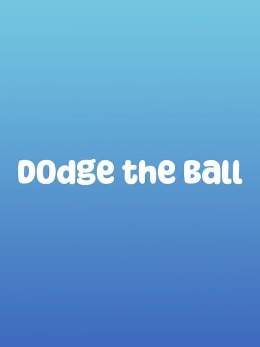 Обложка Dodge the Ball