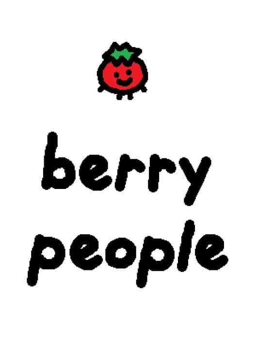 Обложка Berry People