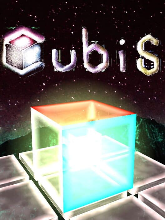 Обложка Cubis