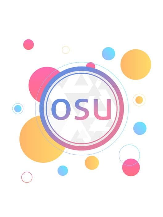 Обложка Osu!Droid
