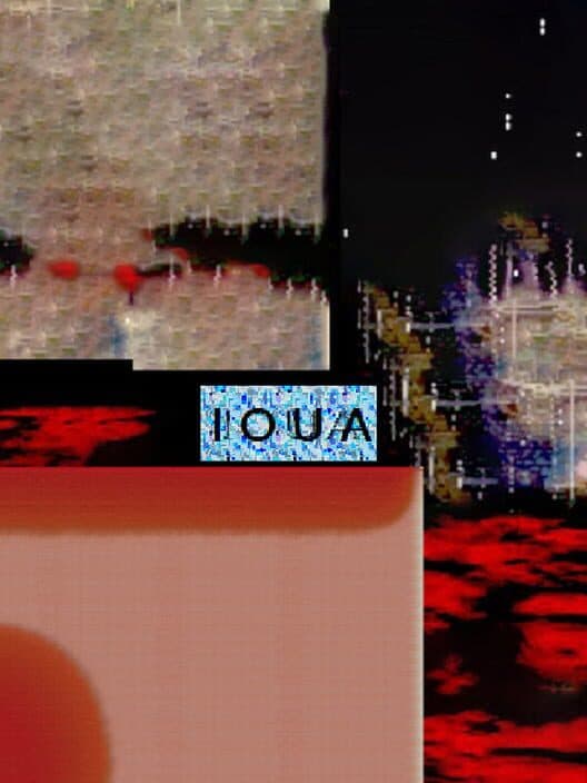 Обложка IOUA