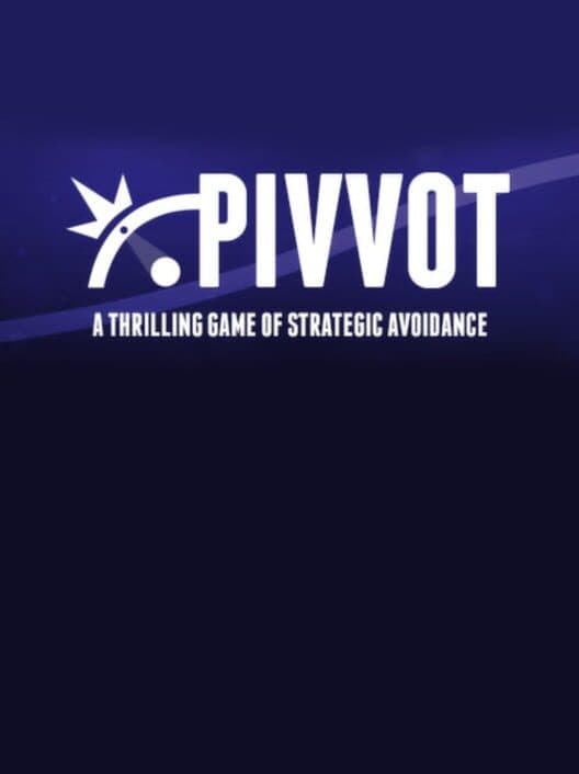 Обложка Pivvot