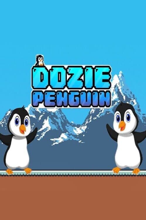 Обложка Dozie Penguinn