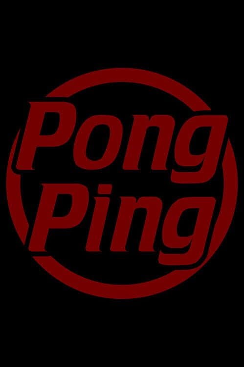 Обложка Pong Ping