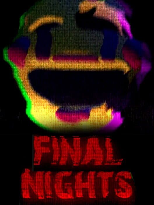 Обложка Final Nights