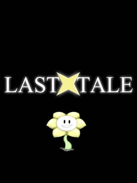 Обложка Last Tale
