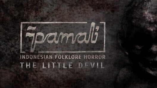 Обложка Pamali: Indonesian Folklore Horror - The Little Devil