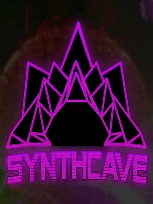 Обложка SynthCave
