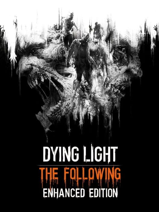 Обложка Dying Light: The Following - Enhanced Edition