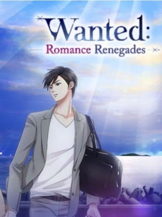 Обложка Wanted: Romance Renegades