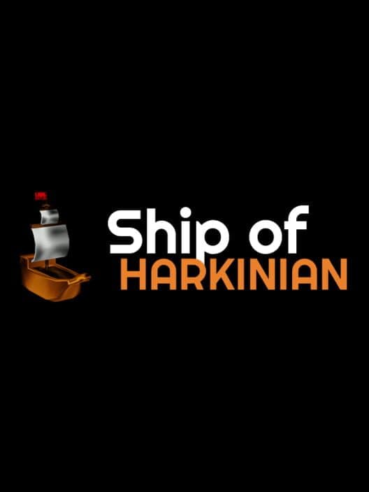 Обложка Ship of Harkinian