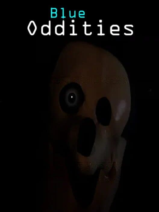 Обложка Blue Oddities: The Final Chapter
