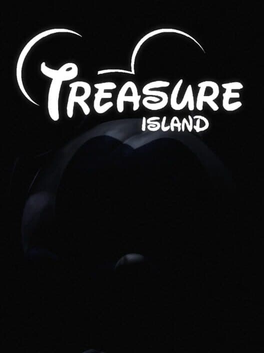 Обложка Five Nights at Treasure Island