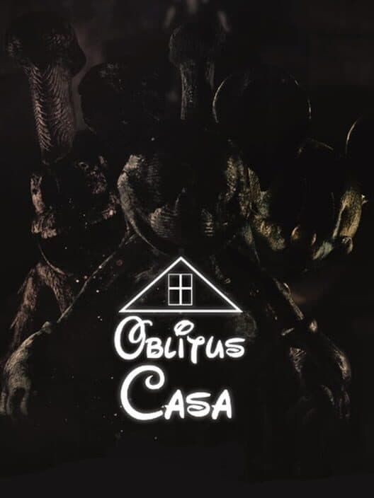 Обложка Oblitus Casa
