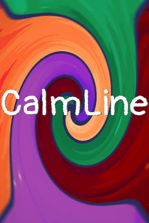 Обложка CalmLine