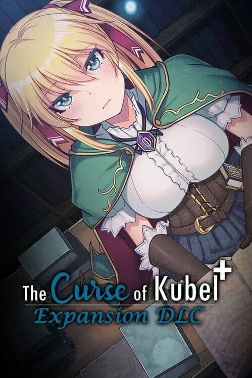 Обложка The Curse of Kubel + Expansion DLC
