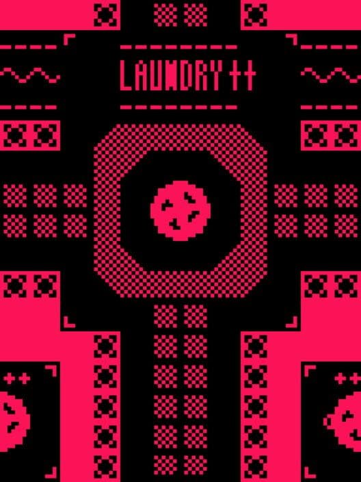 Обложка Laundry++