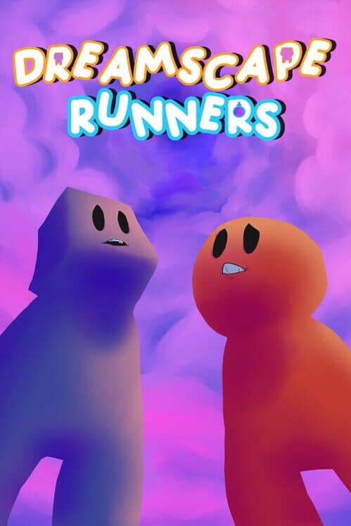 Обложка Dreamscape Runners