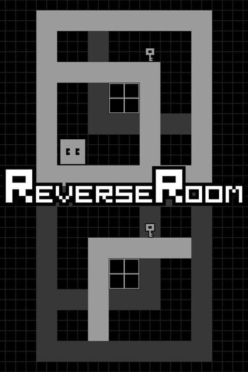 Обложка ReverseRoom