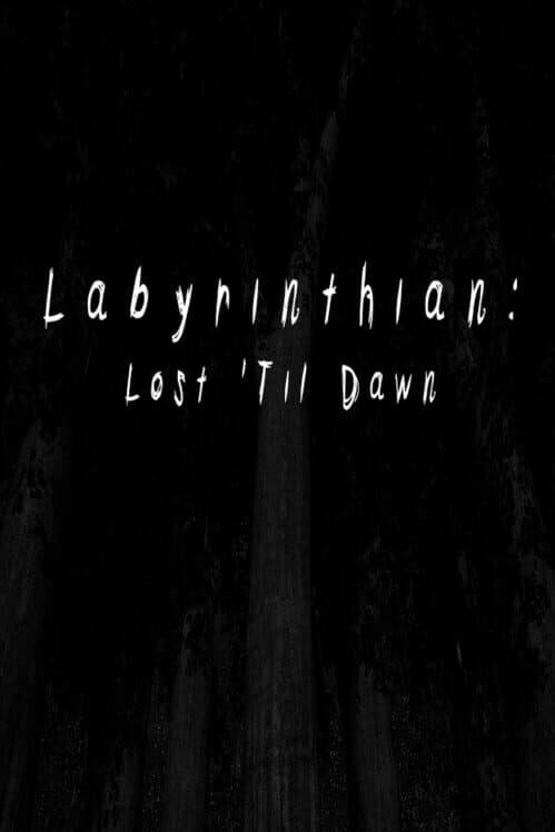 Обложка Labyrinthian: Lost 'til Dawn