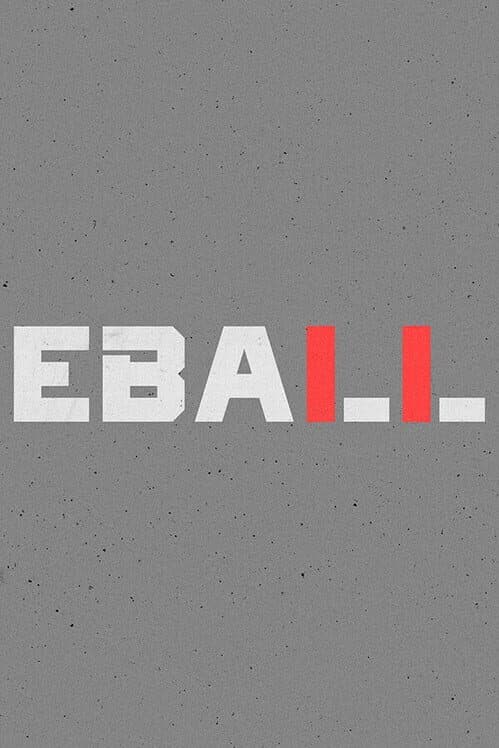 Обложка eBall 2