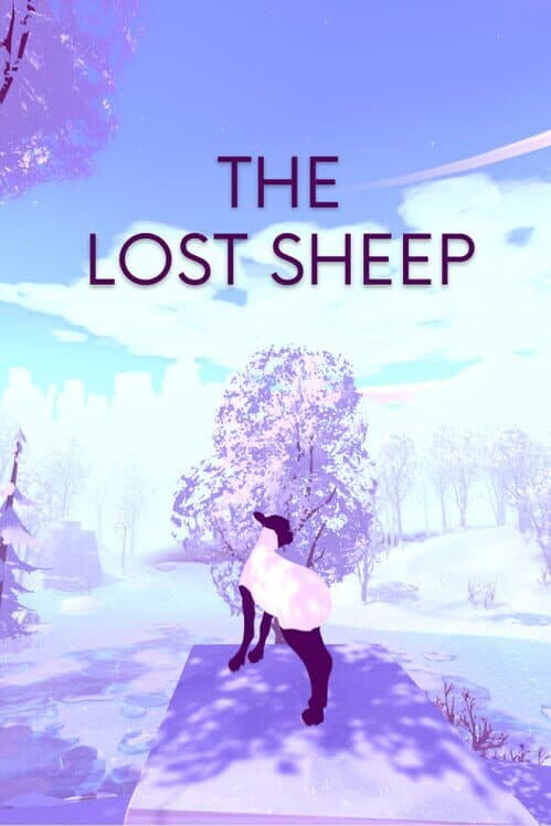 Обложка The Lost Sheep