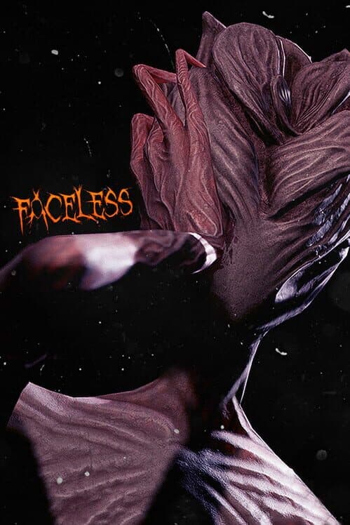 Обложка Faceless