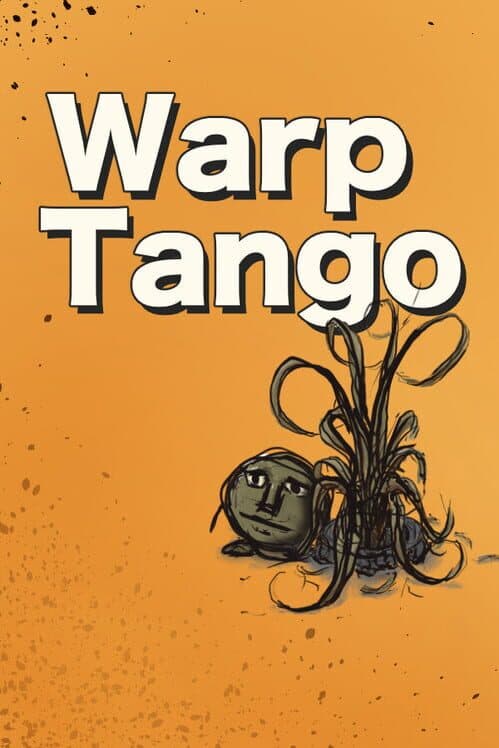Обложка Warp Tango