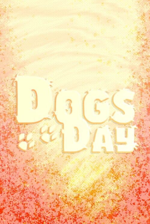Обложка Dogs Day