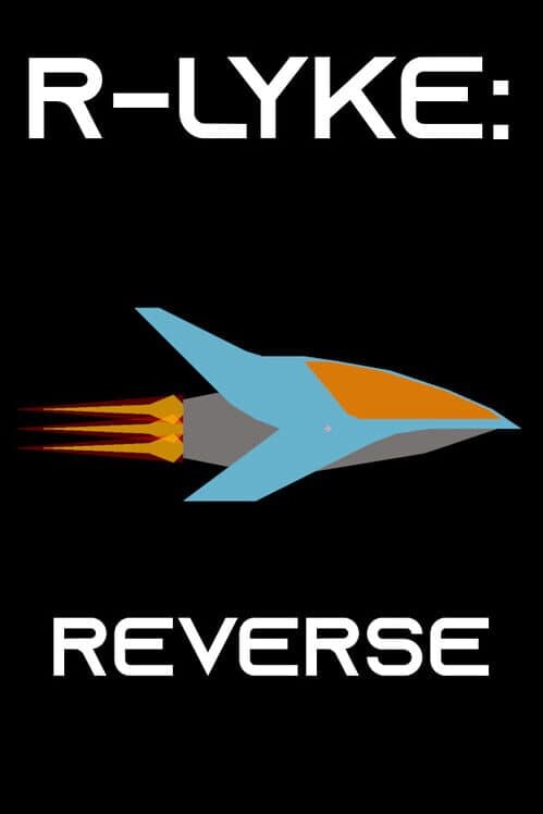 Обложка R-Lyke: Reverse