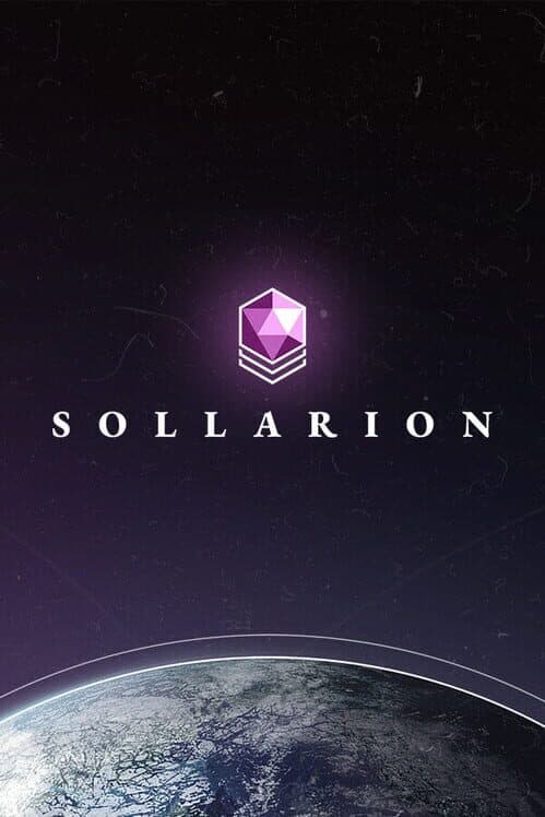 Обложка Sollarion