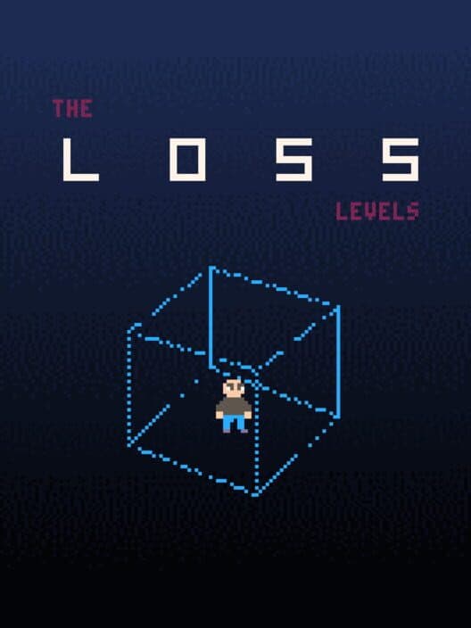 Обложка The Loss Levels