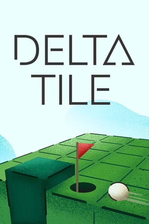 Обложка Deltatile