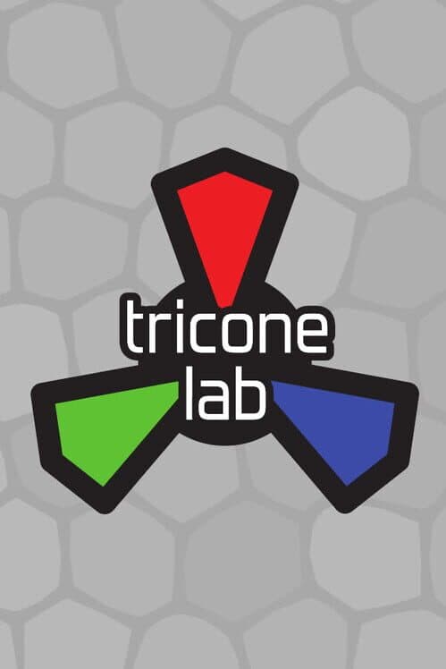 Обложка Tricone Lab