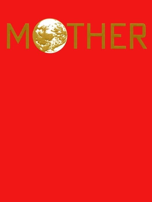 Обложка Mother