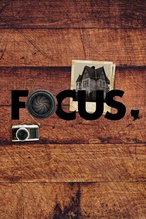Обложка Focus