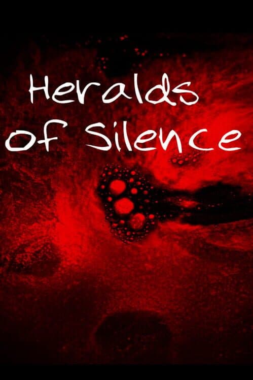 Обложка Heralds of Silence. Chapter one