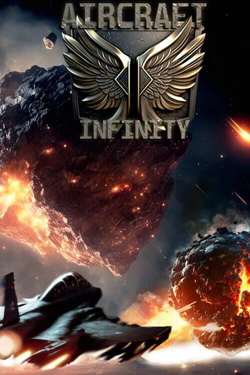 Обложка Aircraft Infinity