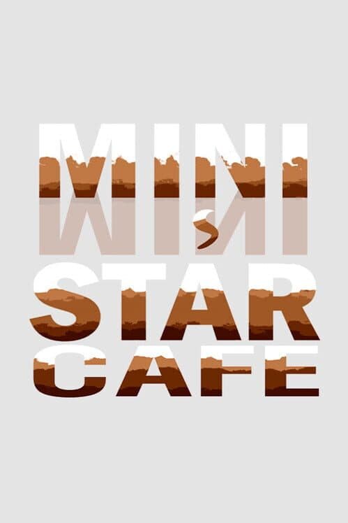 Обложка Mini Star Cafe