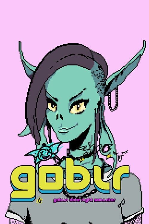Обложка Goblr: Goblin Date Night Simulator