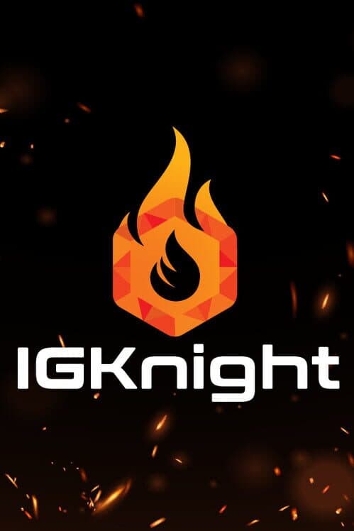 Обложка IGKnight