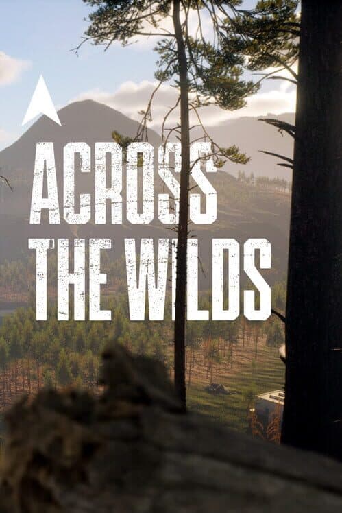 Обложка Across the Wilds