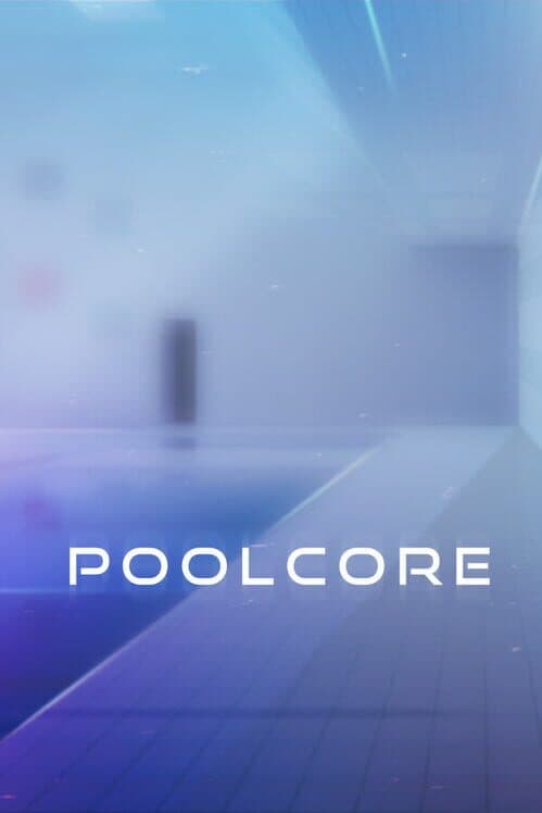 Обложка Poolcore
