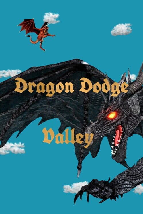 Обложка Dragon Dodge Valley