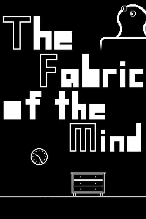 Обложка The Fabric of the Mind